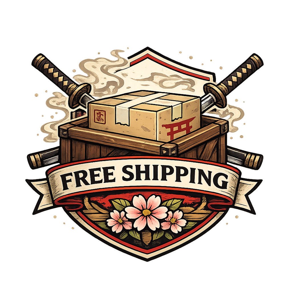 Free Shipping