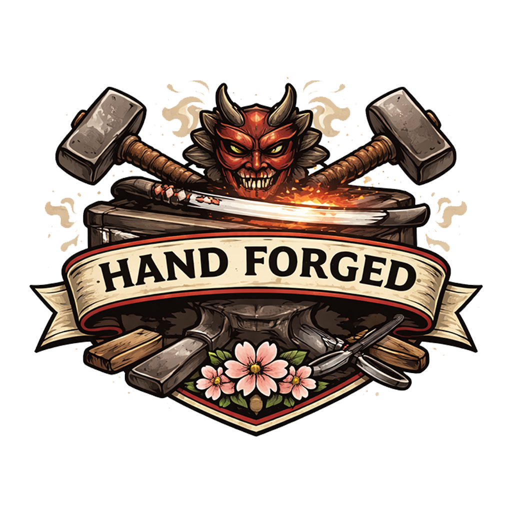 Hand-Forged