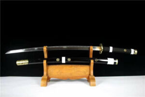 Yamato  Le Katana De Zoro  One Piece  épée De Samouraï Japonais  Acier à Haute Teneur En Manganèse  épée Longquan.