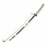 Katana Wado Ichimonji One Piece (metal)