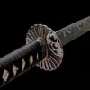 Katana Inuyama (acier T10)
