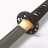 Katana Noda (acier Damas)