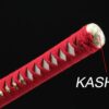 What Is The Kashira Of The Katana?