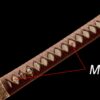 All About The Mekugi