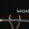 nagasa katana