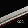 sori katana