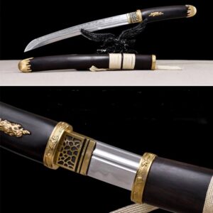 Tanto Ono ( T10 & Real Hamon)