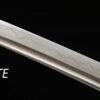 What Is The Yokote Of The Katana?