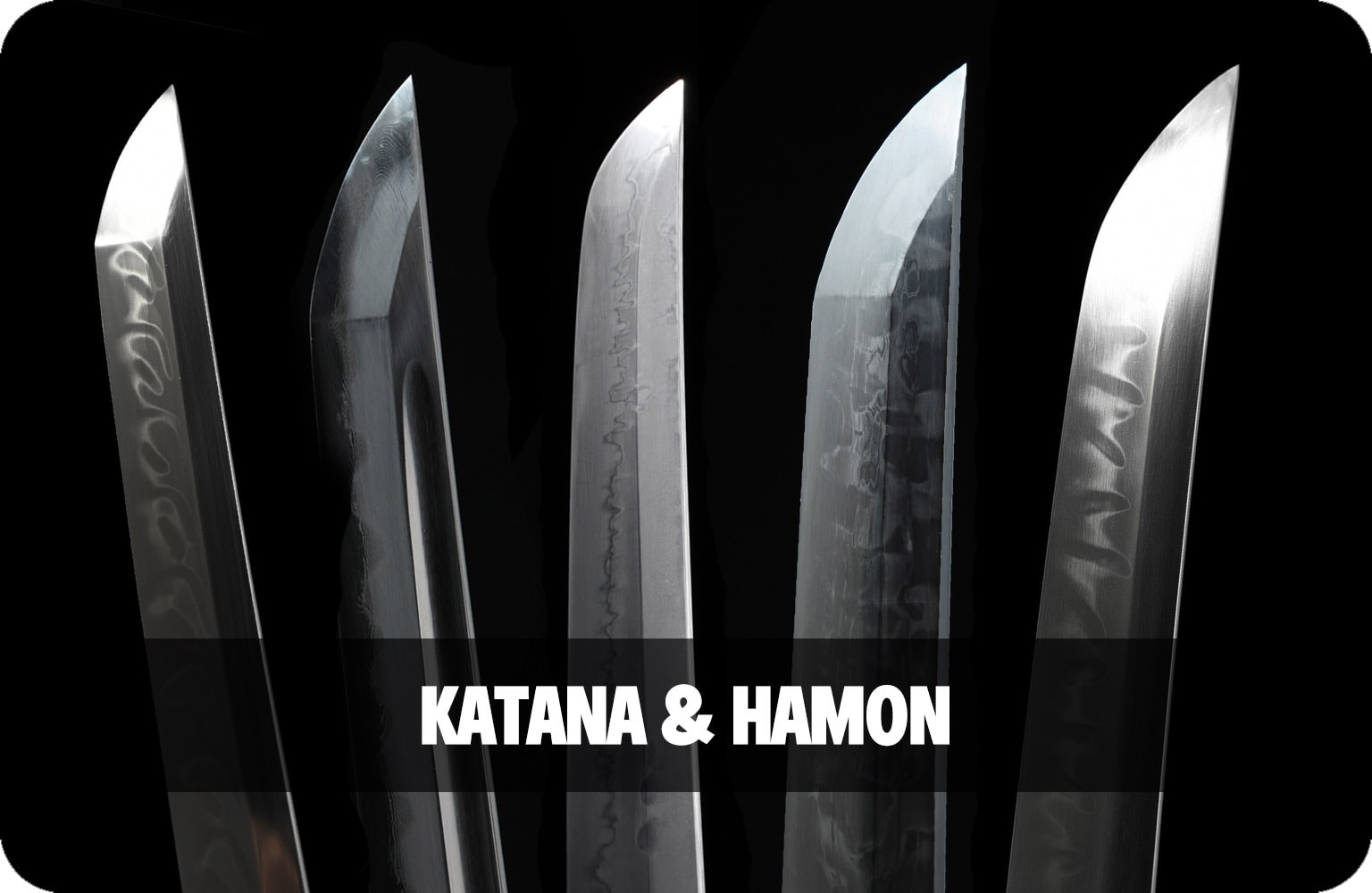 Katana Sword | Handforged Japanese Katanas