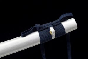 Katana Uki (acier Au Carbone 1060)