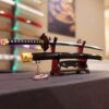 Mini Katana Bankai Bleach
