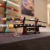 Mini Katana Kikoku Trafalgar Law