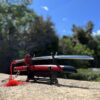 Mini Katana Murasame Akame Ga Kill