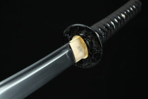 Katana Okazaki (acier T10)