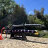 Mini Katana Shusui One Piece
