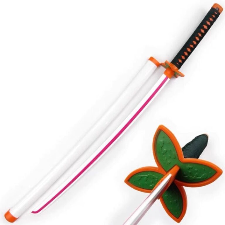 Katana Kanae Kocho (BOIS)