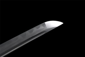Rong Wu Katana Épée De Samouraï Japonais Véritable Katana Épée Artisanale Épée Longquan