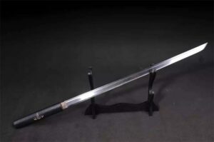 Katana Takikawa (acier T10)