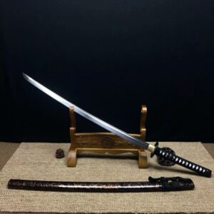Katana Kaizu (acier T10)