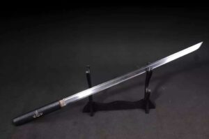 Katana Takikawa (acier T10)