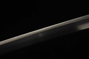 Wado Ichimonji One Piece Anime Version Katana Sabre De Samouraï Janpanais Acier à Haute Teneur En Carbone Sabre Longquan