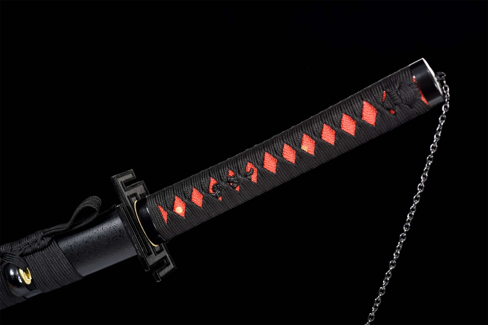 Bleach Trepadora Sword of Luppy Atenor in $77 (Japanese Steel Availabl – HS  Blades Enterprise