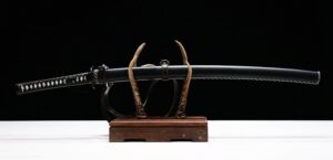 Katana Handa (acier T10)