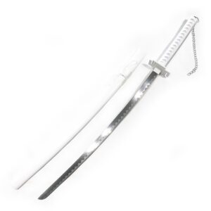 KATANA BANKAI FULLBRING ICHIGO - BLEACH IN STAINLESS STEEL 440