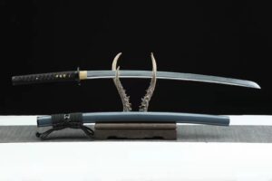 Katana Iwakura (acier T10) (copie)