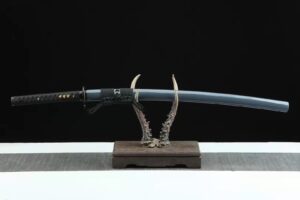 Katana Iwakura (acier T10) (copie)