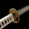 Katana Devil May Cry Vergil Yamato (acier Au Carbone 1060)