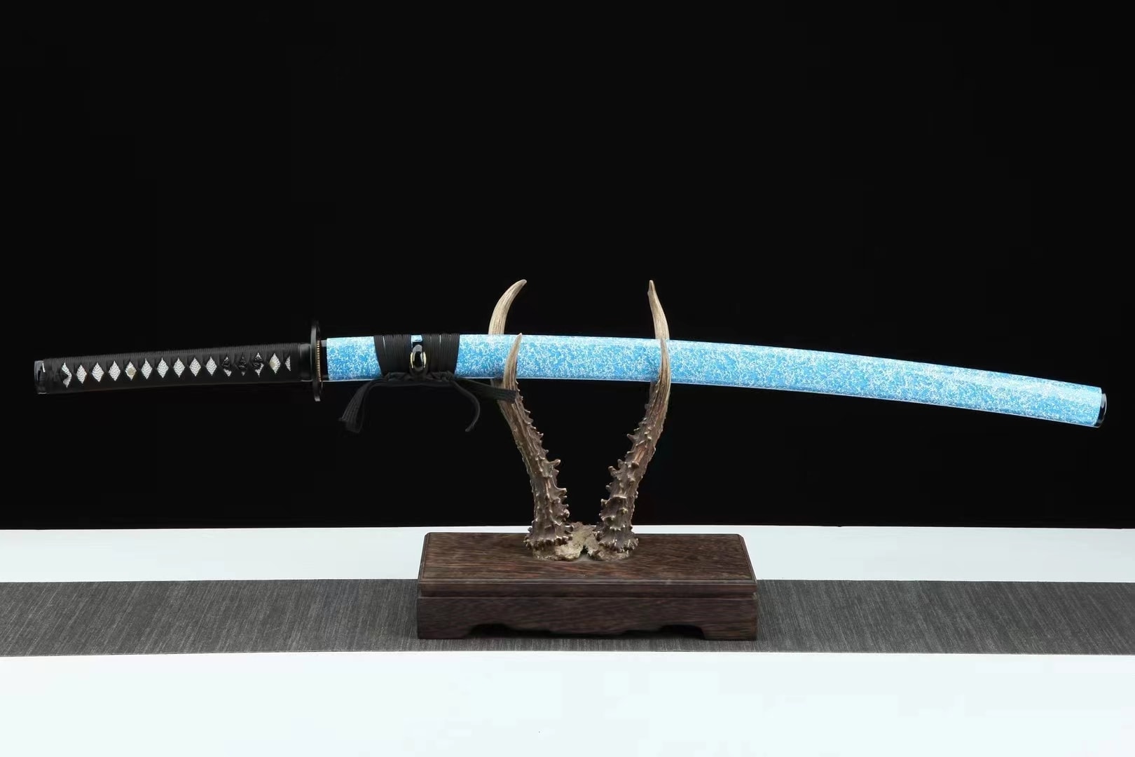 Katana Sakai (acier Au Carbone 1060)