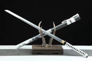 Katana Inazawa (acier T10)