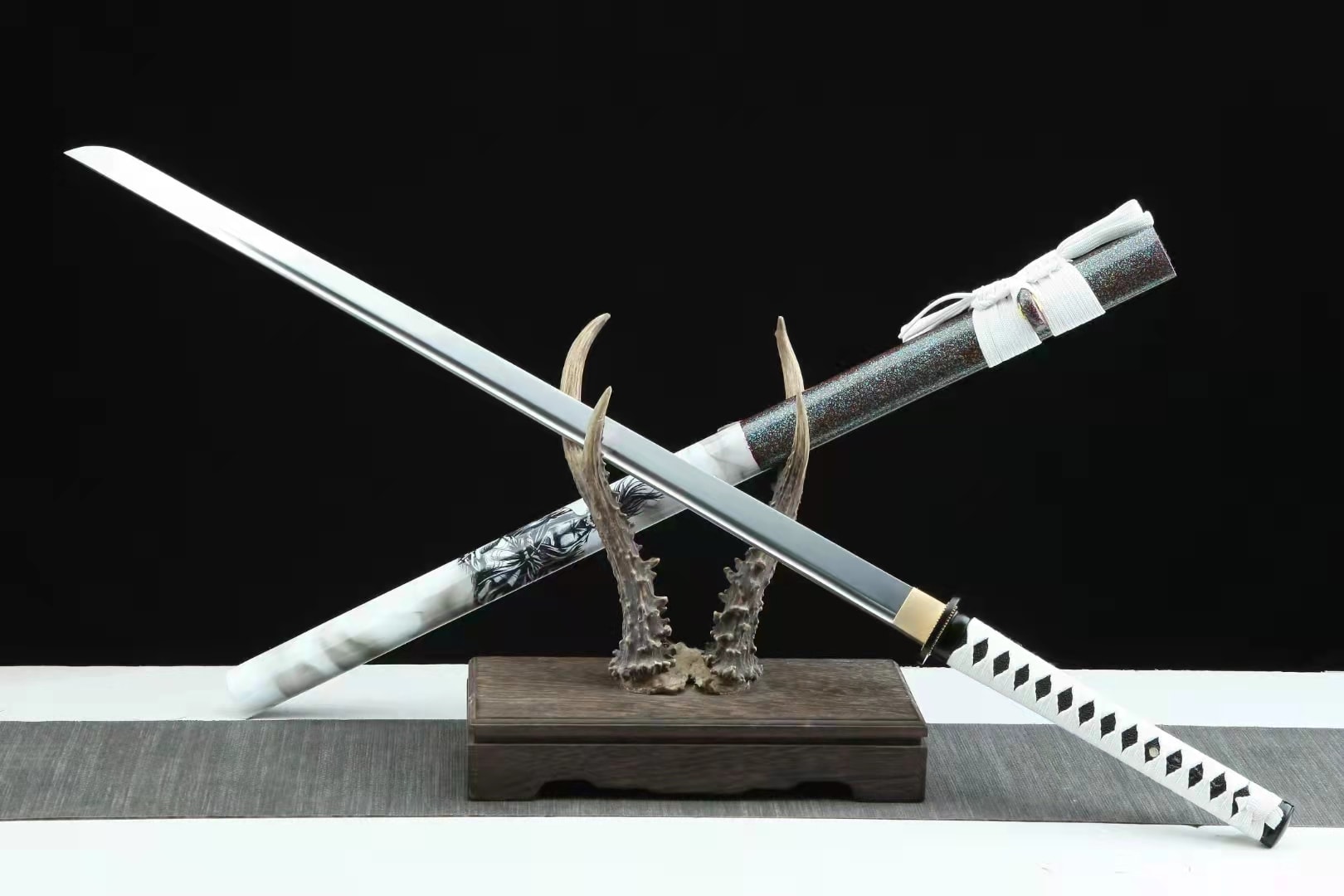 Katana Inazawa (acier T10)
