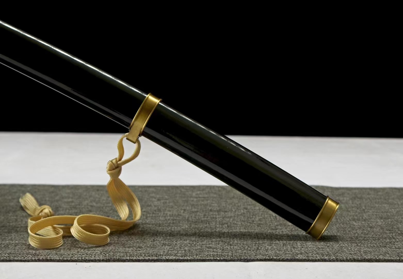 Devil May Cry Vergil Yamato Katana (1060 carbon steel