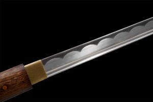 Katana Choshi (acier Au Carbone 1060) (copie)