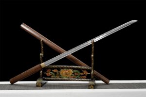 Ninjato Choshi (acier Au Carbone 1060)