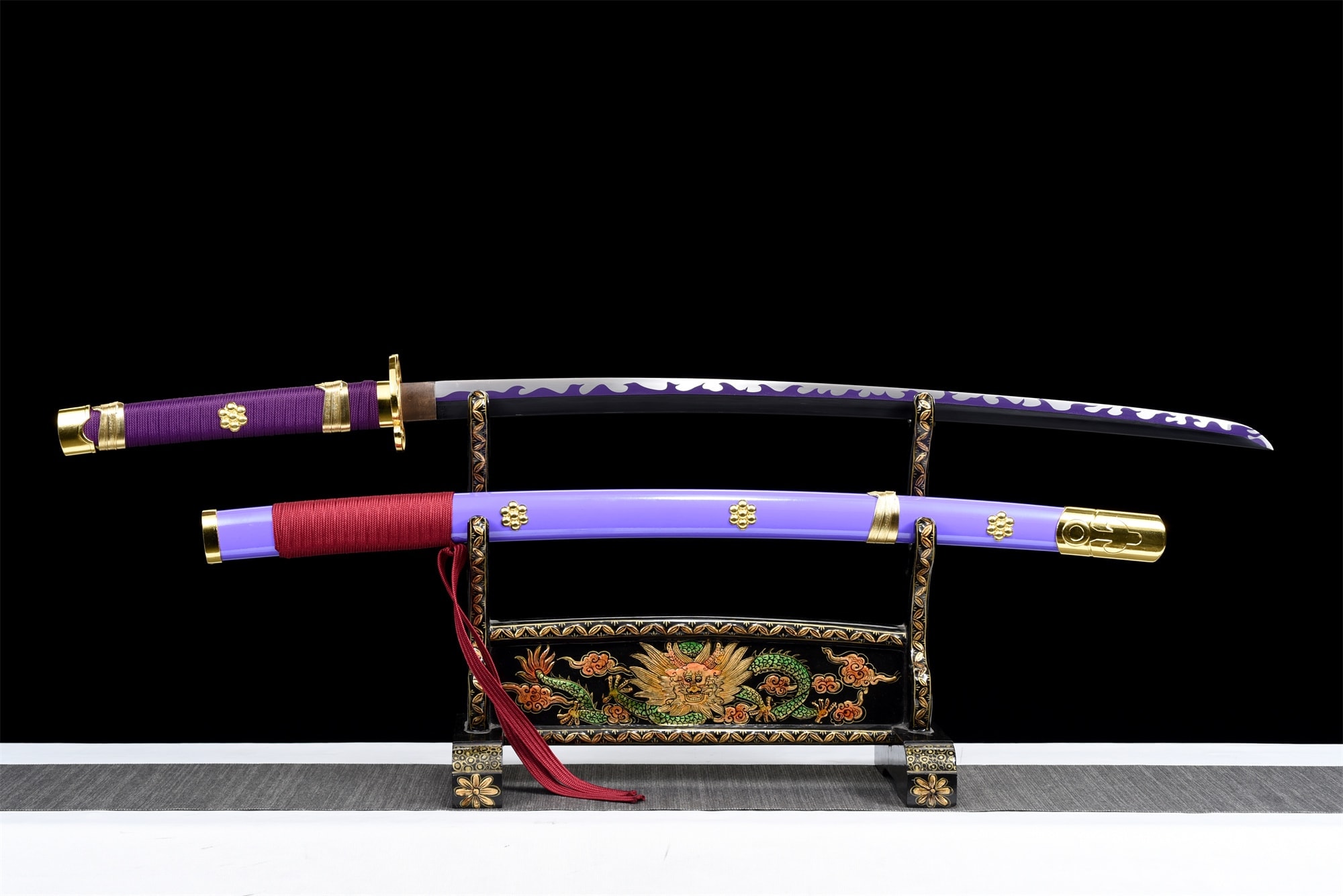 Enma Sword: the iconic signature weapon of a samurai– COOLKATANA