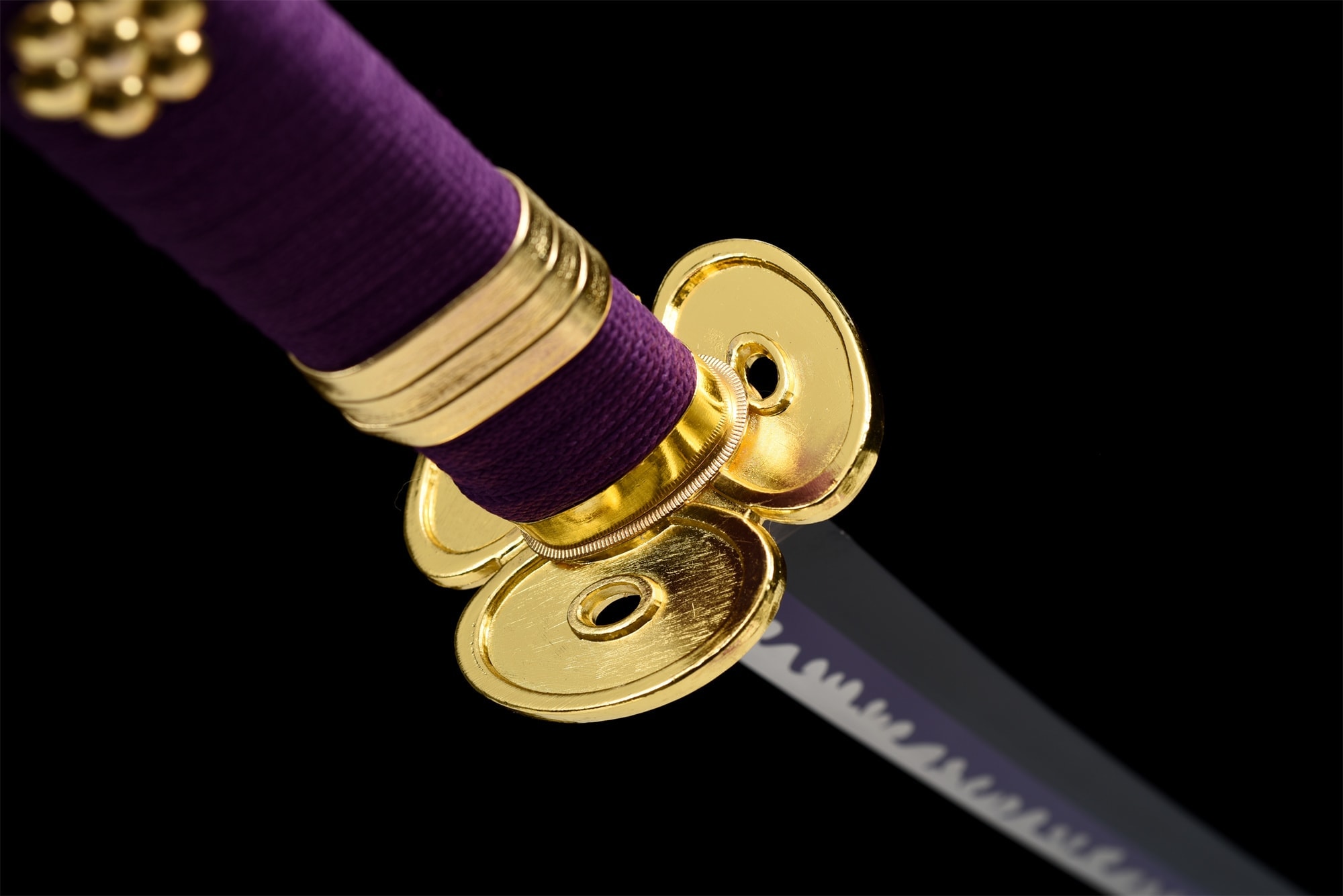 Zoro Enma Katana - One Piece (Preorder)