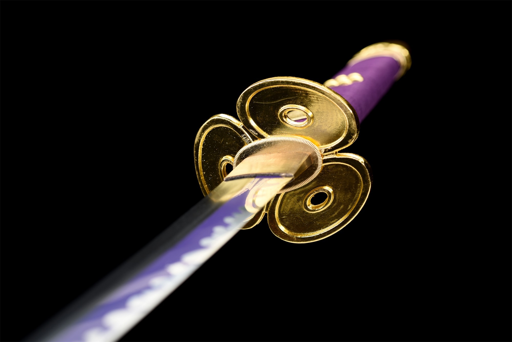 One Piece - Enma Sword– COOLKATANA