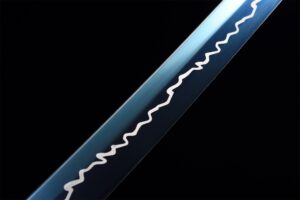 Katana Kami (acier Au Manganèse)