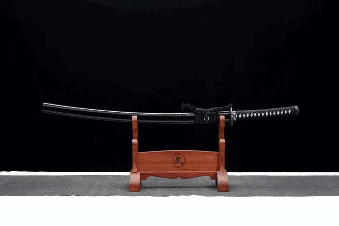 ビモロス−パ−トラディショナル 刀　KATANA ホワイトロ−カット 9EA2D01A-0567-4D29-BAF9-