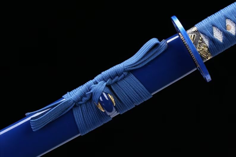 Hokota Katana (1060 carbon steel) | Katana Heaven