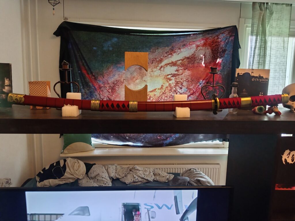 Image #1 from Antti S.