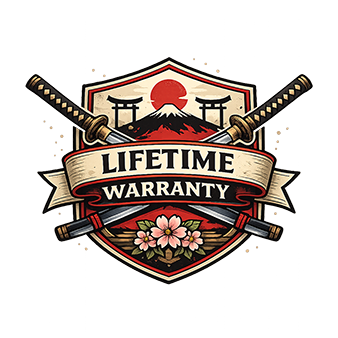 Lifetime Warranty